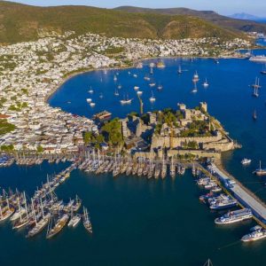 Bodrum Depo Stokları