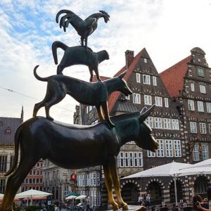 Bremen Depo Stokları