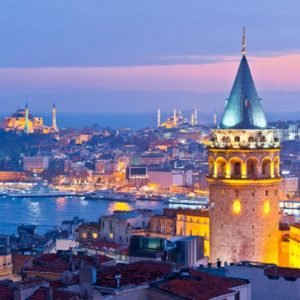 İstanbul Depo Stokları