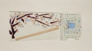 Suşi Tabağı + Sosluk